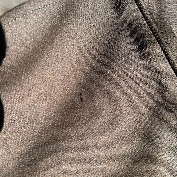 Brian Reyes Corset Strapless Gown - Picture 9 of 12